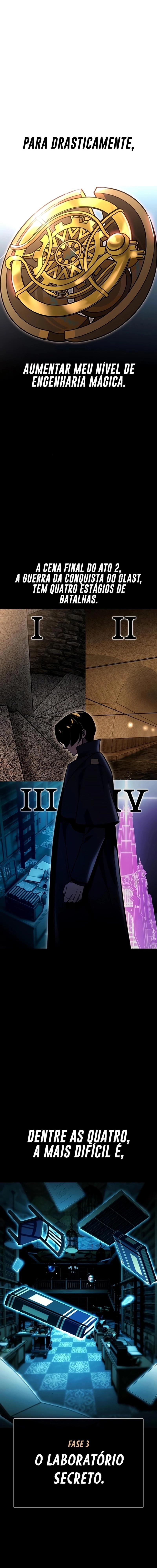 Read The Extra’s Academy Survival Guide PT Manga Online