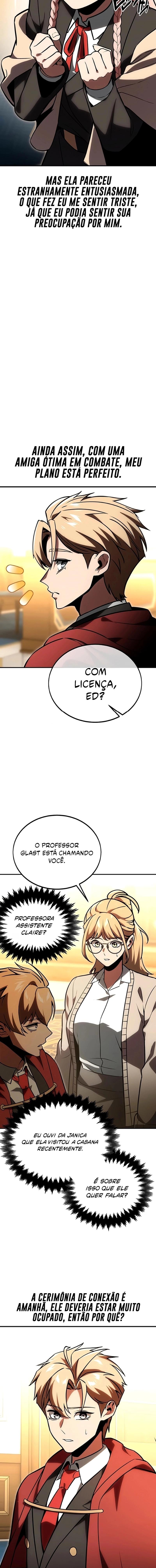 Read The Extra’s Academy Survival Guide PT Manga Online