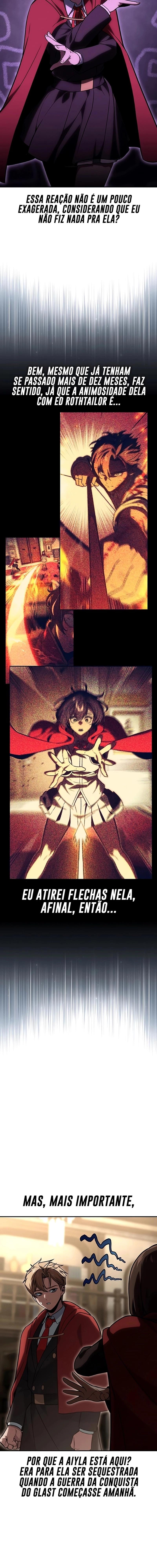 Read The Extra’s Academy Survival Guide PT Manga Online