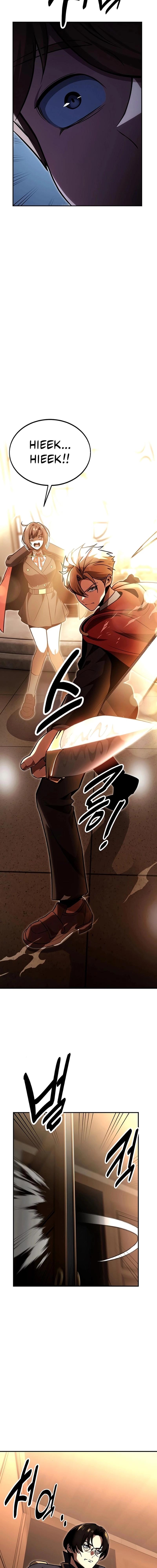 Read The Extra’s Academy Survival Guide PT Manga Online