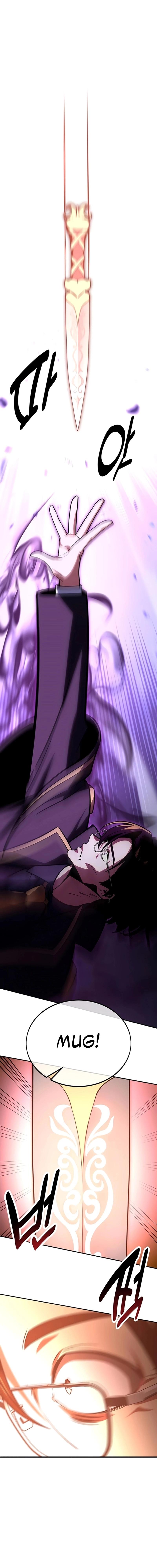 Read The Extra’s Academy Survival Guide PT Manga Online
