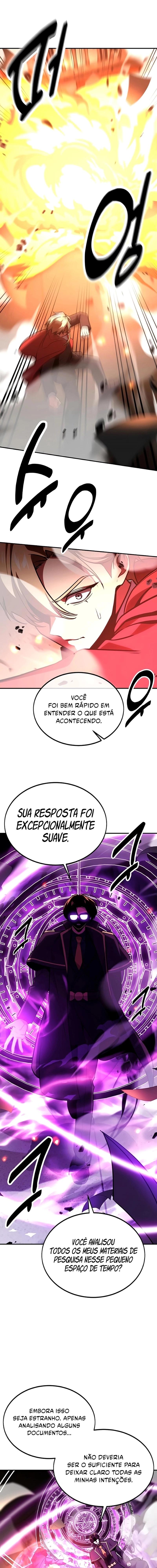 Read The Extra’s Academy Survival Guide PT Manga Online