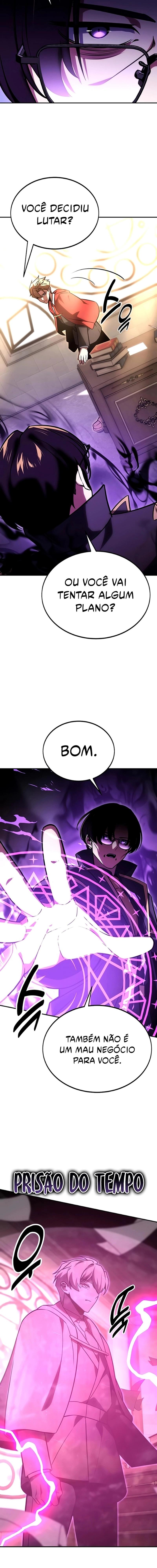 Read The Extra’s Academy Survival Guide PT Manga Online