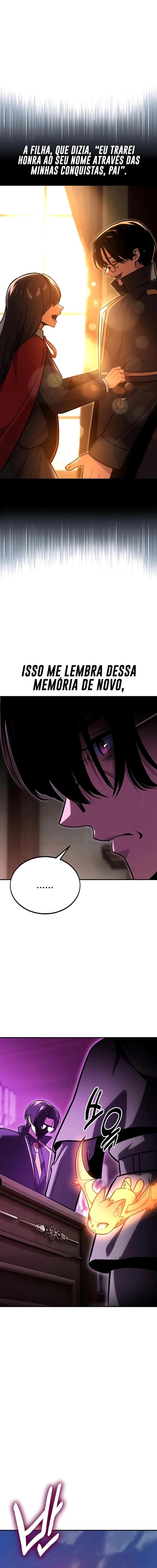 Read The Extra’s Academy Survival Guide PT Manga Online