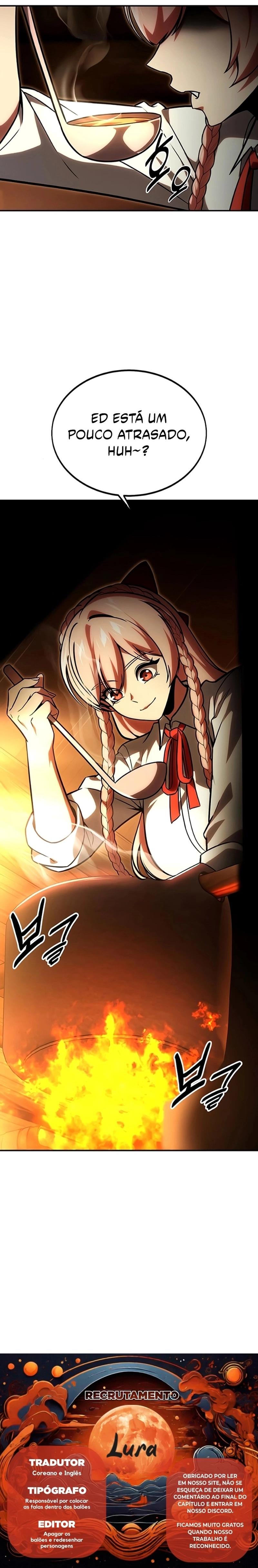 Read The Extra’s Academy Survival Guide PT Manga Online