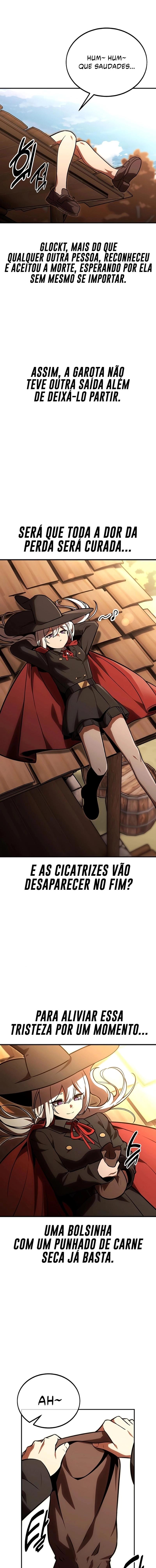 Read The Extra’s Academy Survival Guide PT Manga Online