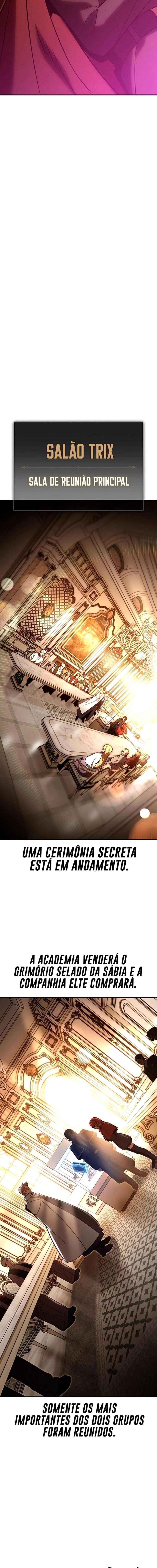 Read The Extra’s Academy Survival Guide PT Manga Online