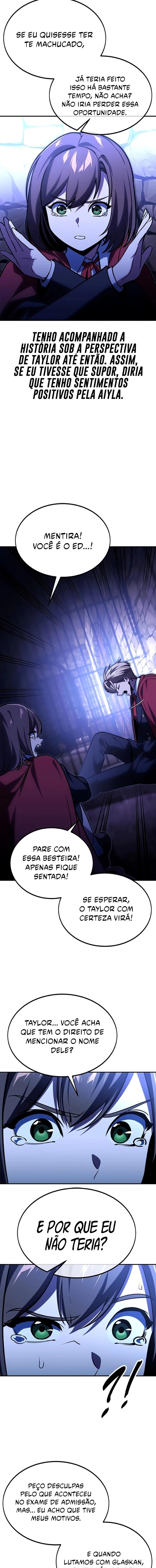 Read The Extra’s Academy Survival Guide PT Manga Online
