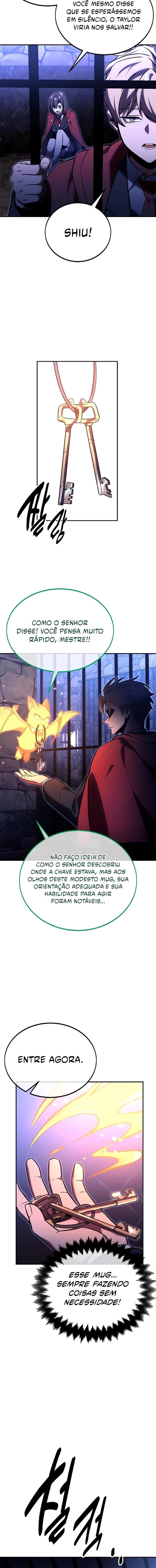 Read The Extra’s Academy Survival Guide PT Manga Online