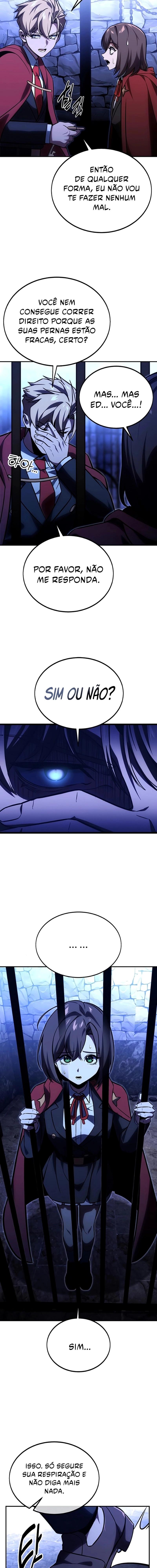 Read The Extra’s Academy Survival Guide PT Manga Online