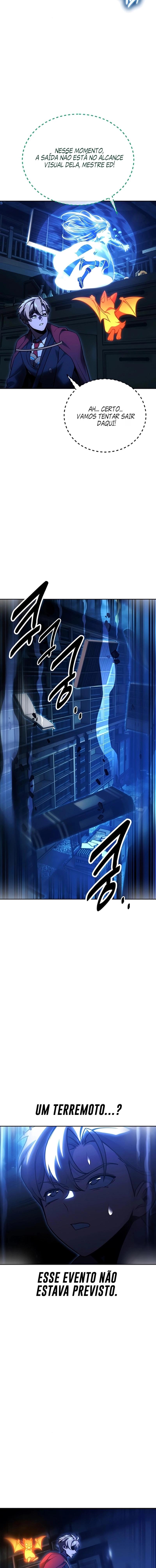 Read The Extra’s Academy Survival Guide PT Manga Online