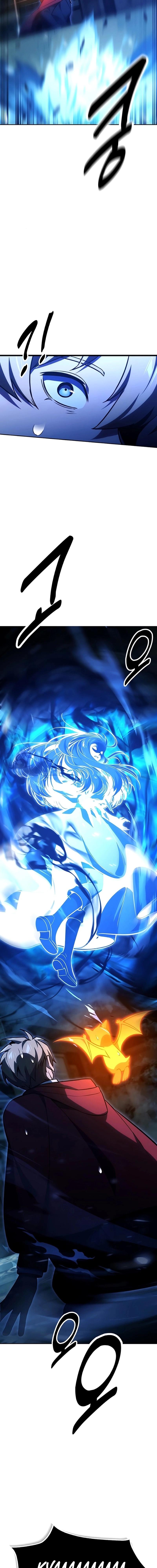 Read The Extra’s Academy Survival Guide PT Manga Online