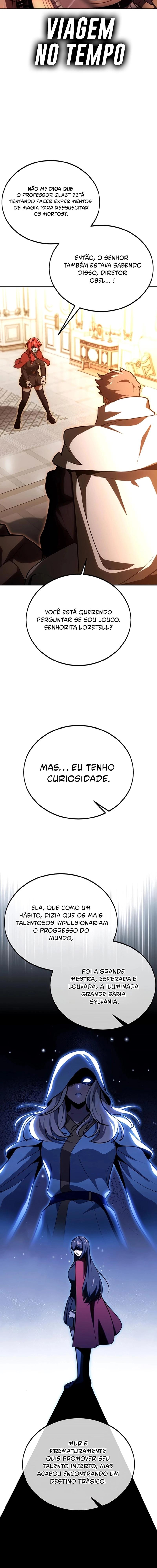 Read The Extra’s Academy Survival Guide PT Manga Online