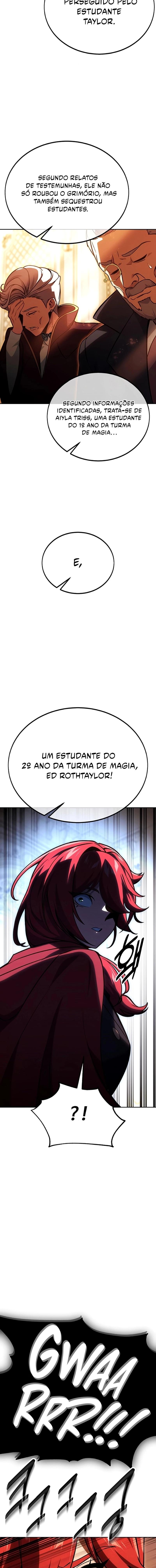 Read The Extra’s Academy Survival Guide PT Manga Online