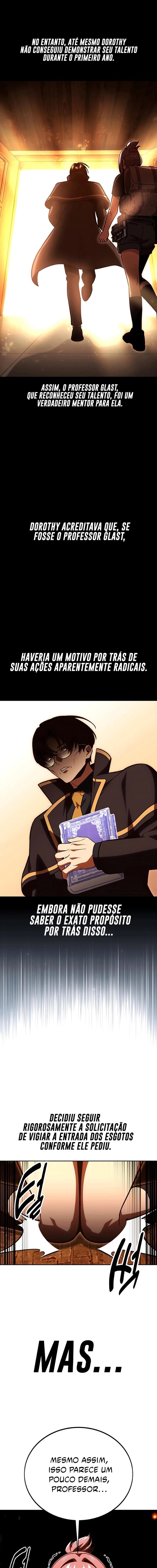 Read The Extra’s Academy Survival Guide PT Manga Online