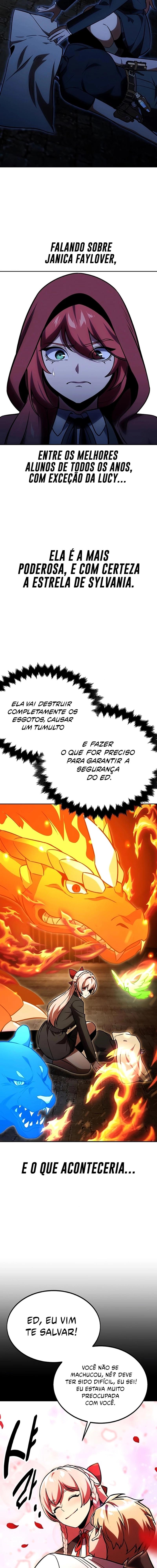 Read The Extra’s Academy Survival Guide PT Manga Online