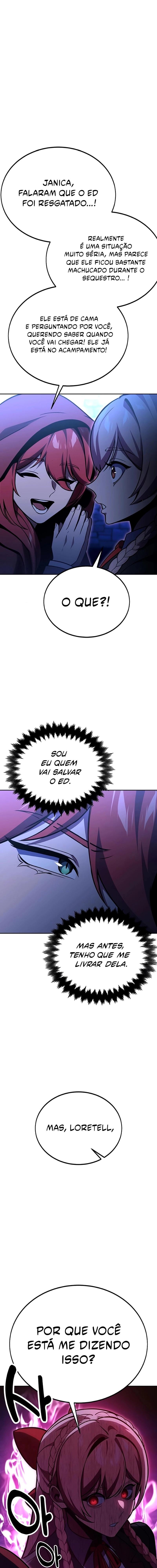 Read The Extra’s Academy Survival Guide PT Manga Online