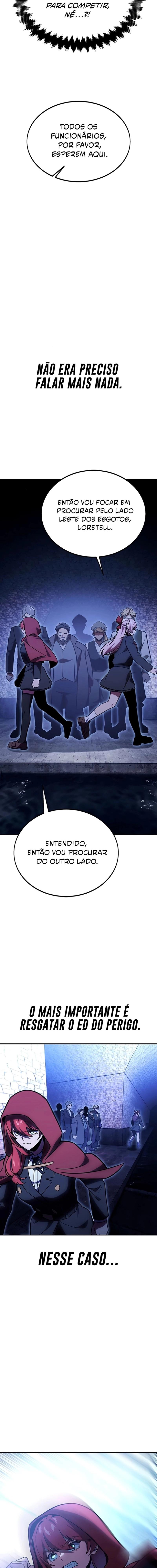 Read The Extra’s Academy Survival Guide PT Manga Online
