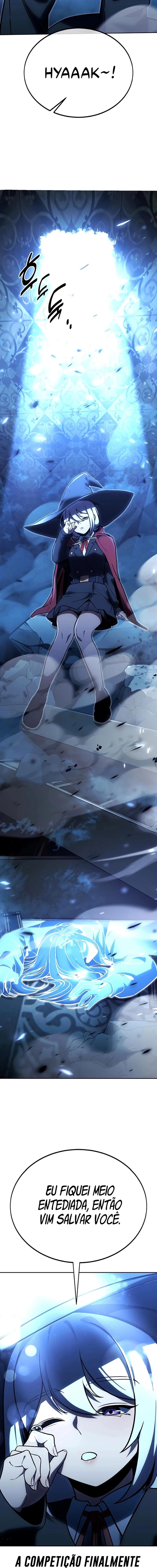 Read The Extra’s Academy Survival Guide PT Manga Online