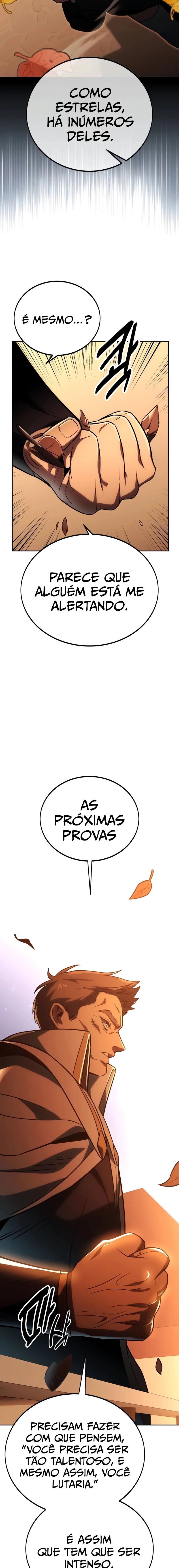 Read The Extra’s Academy Survival Guide PT Manga Online