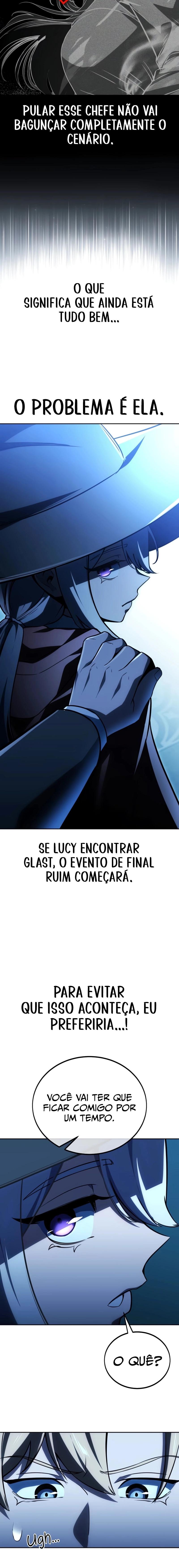 Read The Extra’s Academy Survival Guide PT Manga Online