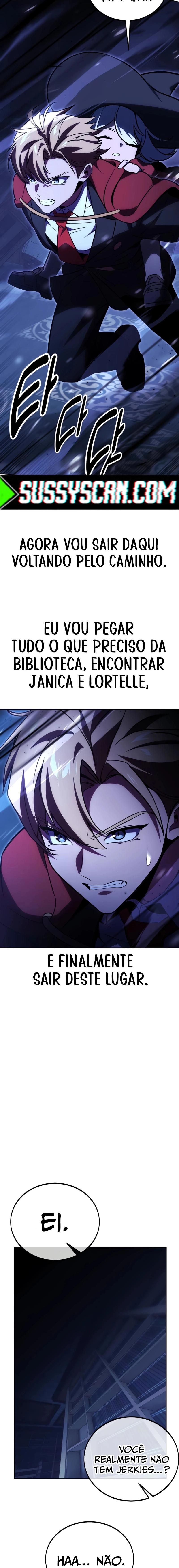 Read The Extra’s Academy Survival Guide PT Manga Online