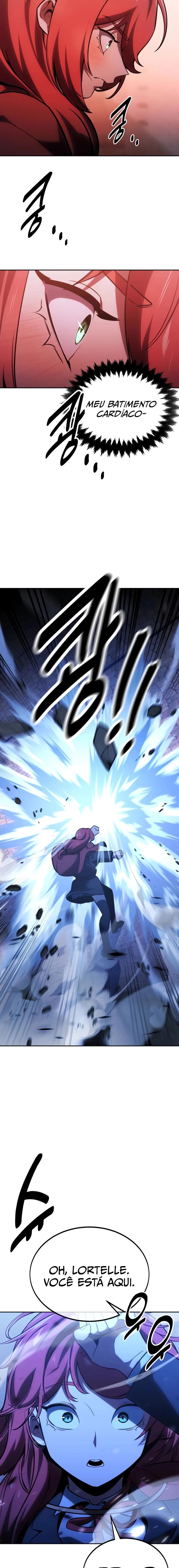 Read The Extra’s Academy Survival Guide PT Manga Online
