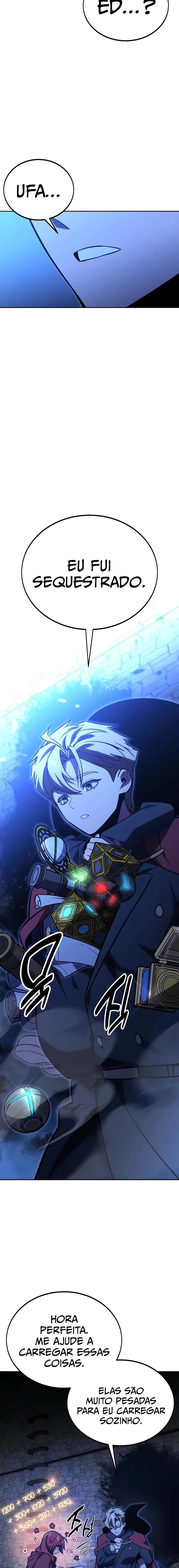 Read The Extra’s Academy Survival Guide PT Manga Online