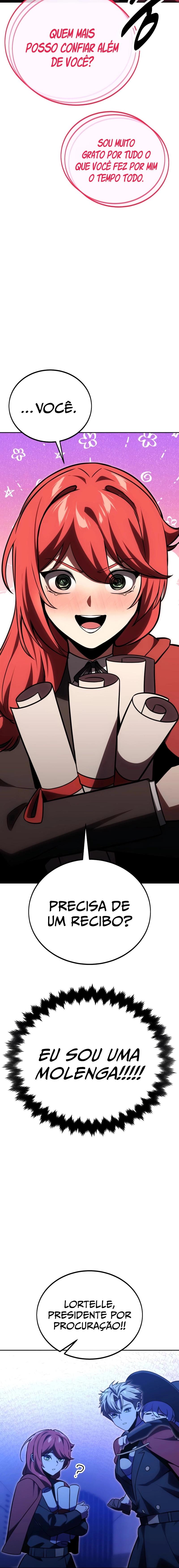 Read The Extra’s Academy Survival Guide PT Manga Online
