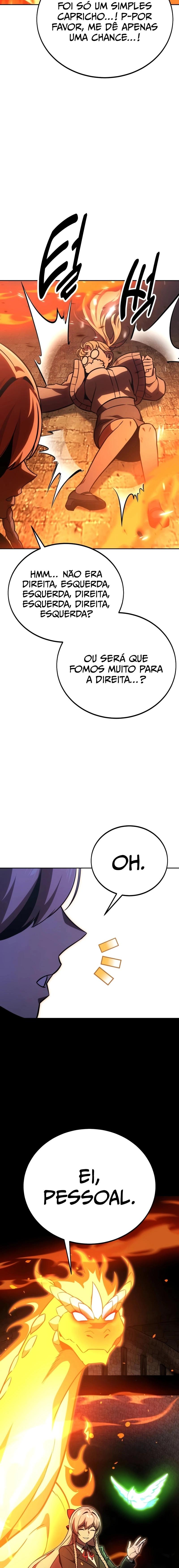 Read The Extra’s Academy Survival Guide PT Manga Online