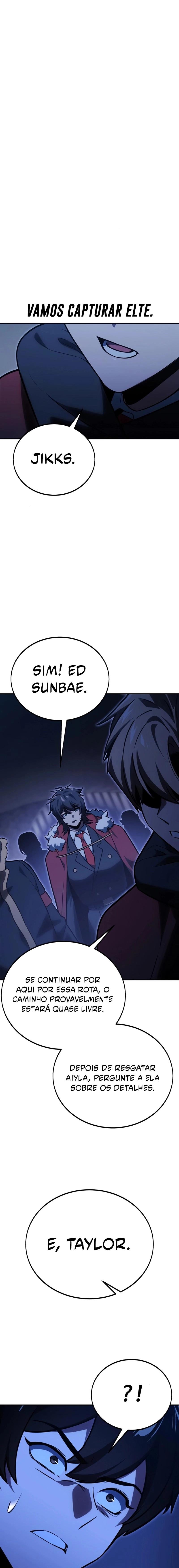 Read The Extra’s Academy Survival Guide PT Manga Online