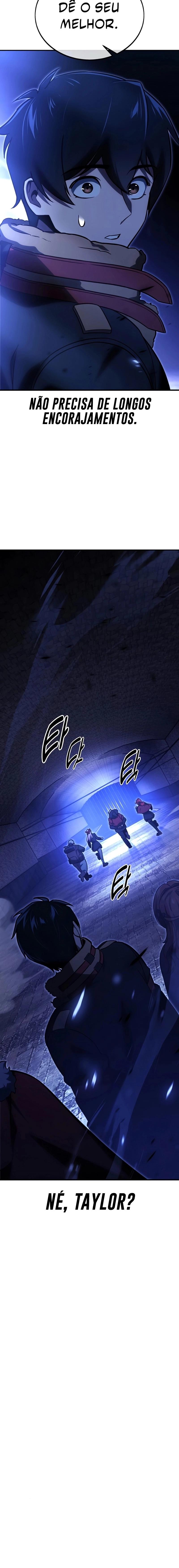 Read The Extra’s Academy Survival Guide PT Manga Online