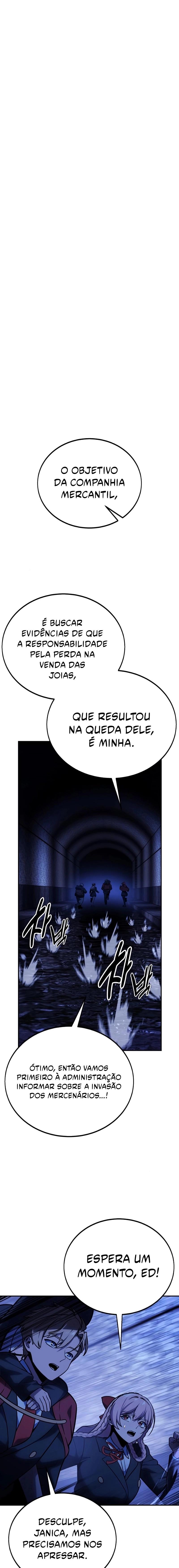 Read The Extra’s Academy Survival Guide PT Manga Online
