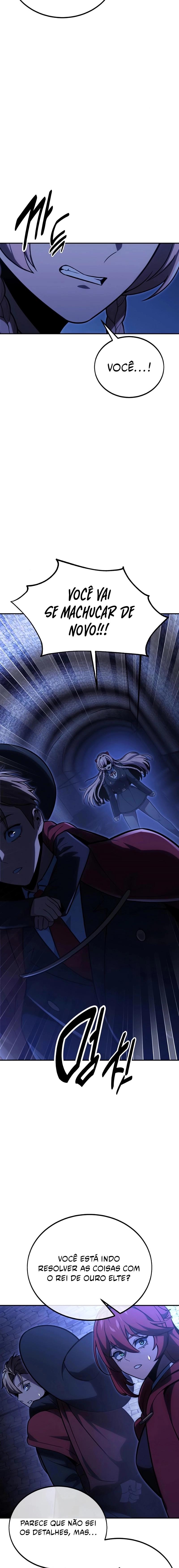 Read The Extra’s Academy Survival Guide PT Manga Online