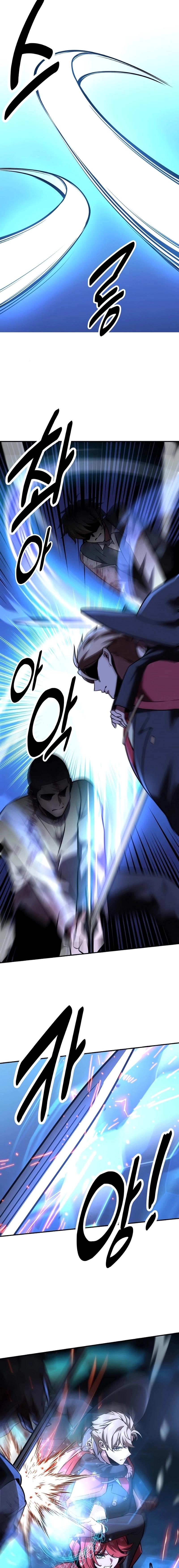 Read The Extra’s Academy Survival Guide PT Manga Online