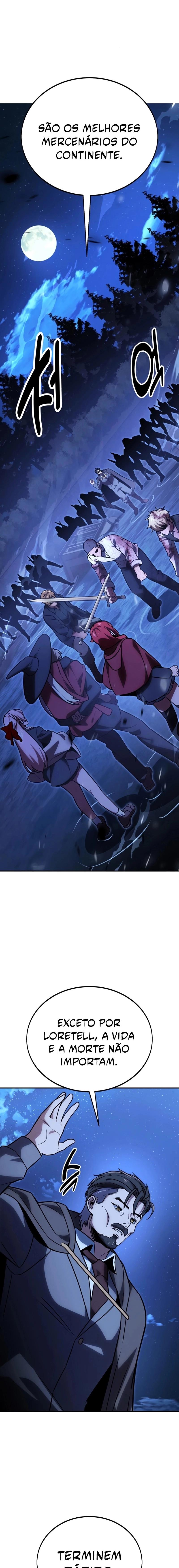 Read The Extra’s Academy Survival Guide PT Manga Online