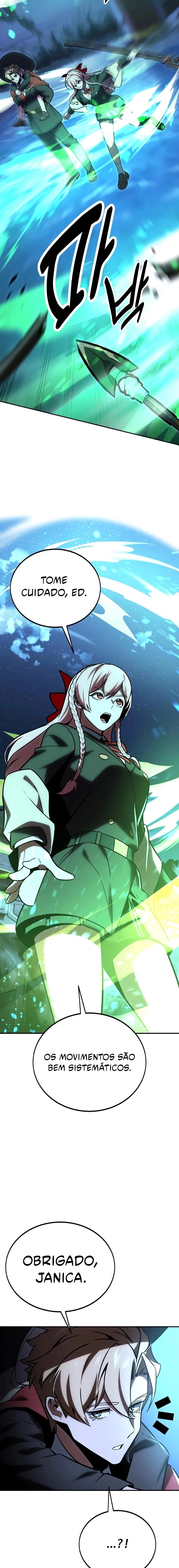 Read The Extra’s Academy Survival Guide PT Manga Online
