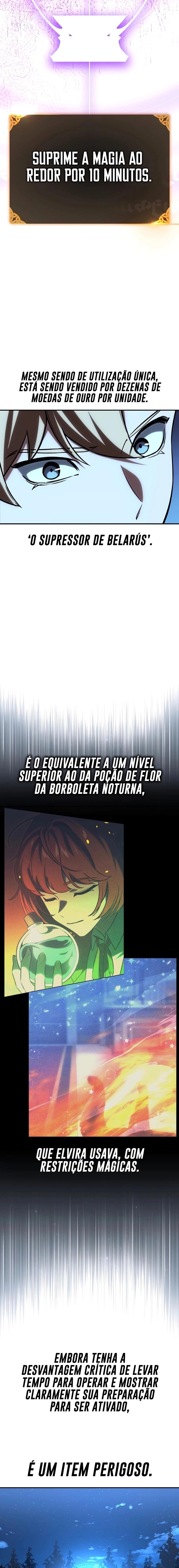 Read The Extra’s Academy Survival Guide PT Manga Online