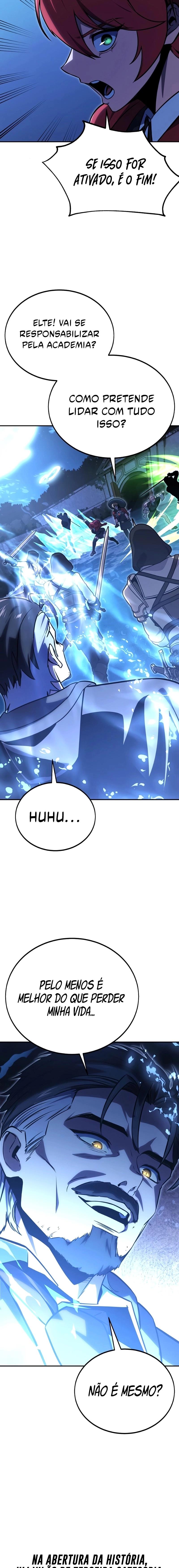 Read The Extra’s Academy Survival Guide PT Manga Online