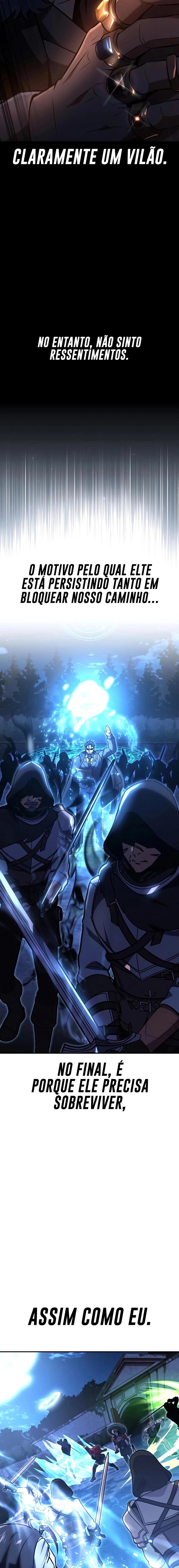 Read The Extra’s Academy Survival Guide PT Manga Online
