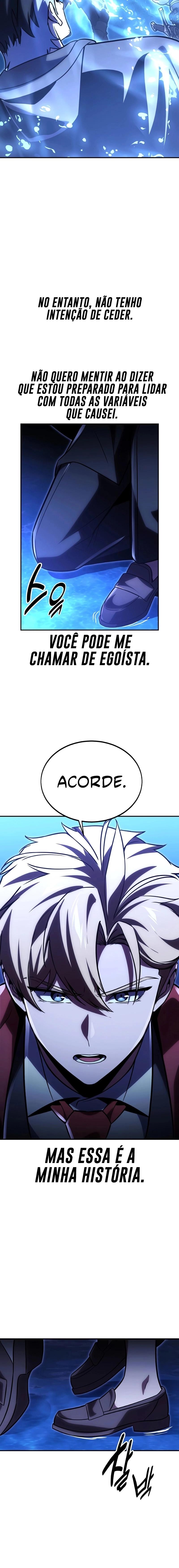 Read The Extra’s Academy Survival Guide PT Manga Online