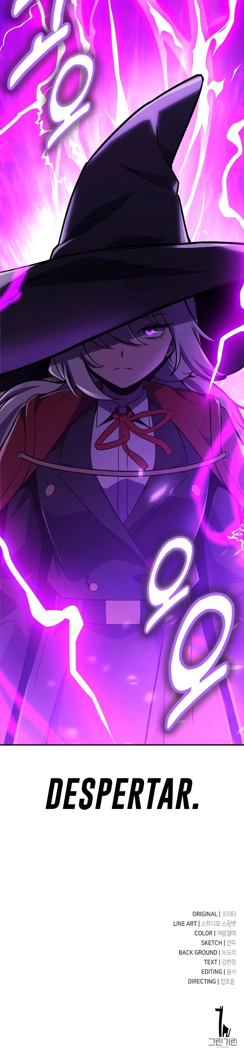 Read The Extra’s Academy Survival Guide PT Manga Online