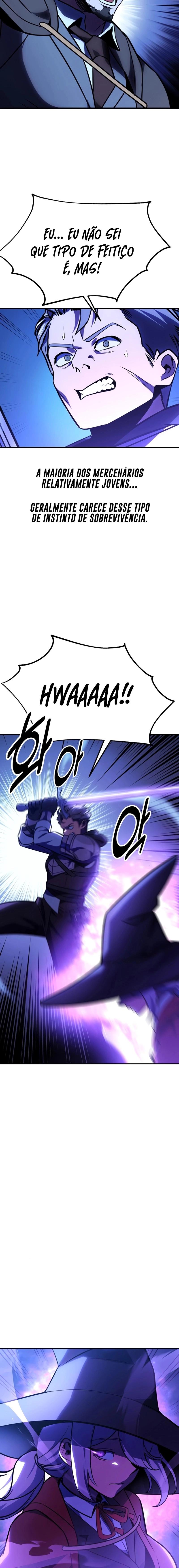 Read The Extra’s Academy Survival Guide PT Manga Online