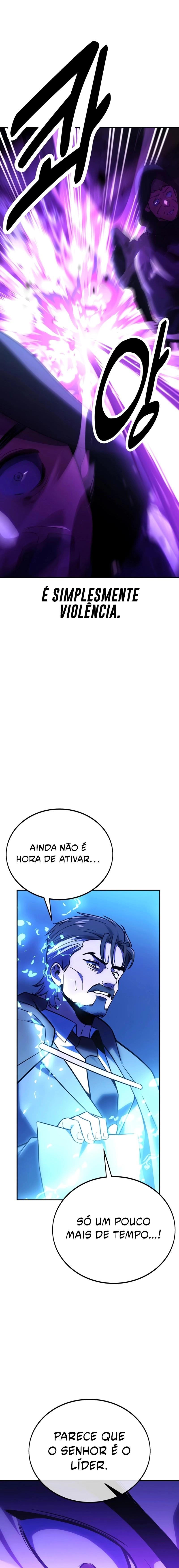 Read The Extra’s Academy Survival Guide PT Manga Online