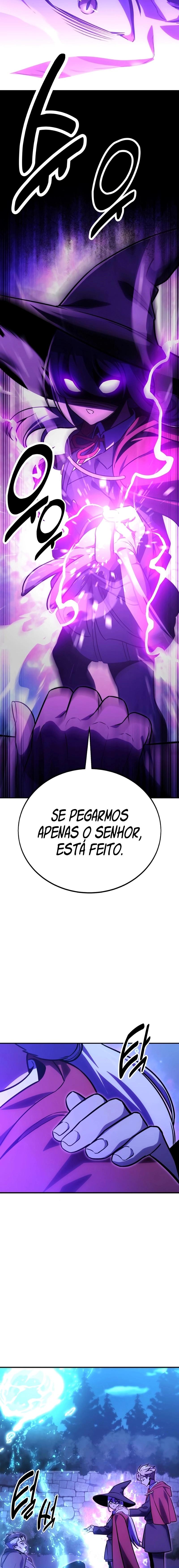 Read The Extra’s Academy Survival Guide PT Manga Online