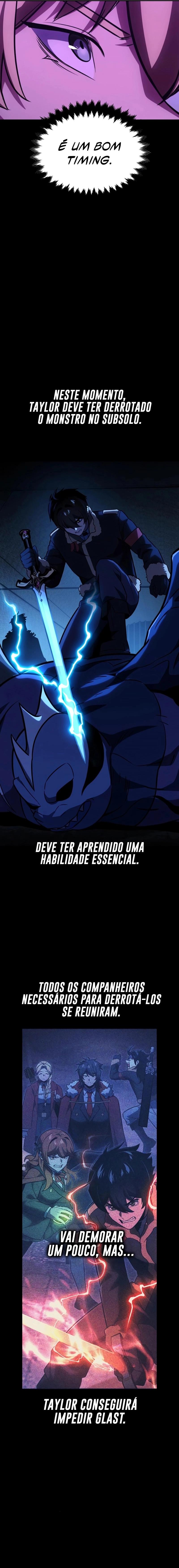 Read The Extra’s Academy Survival Guide PT Manga Online