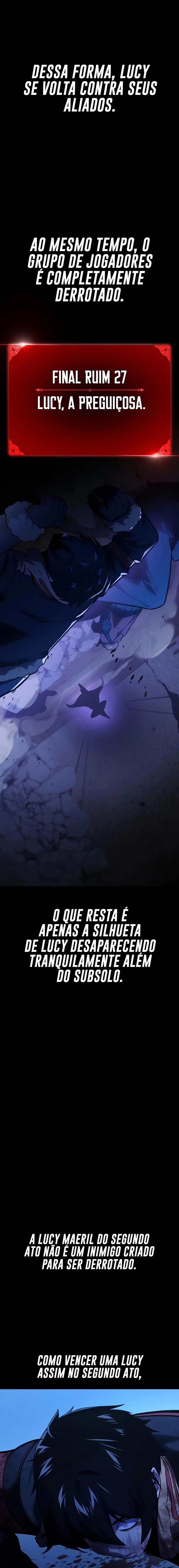 Read The Extra’s Academy Survival Guide PT Manga Online
