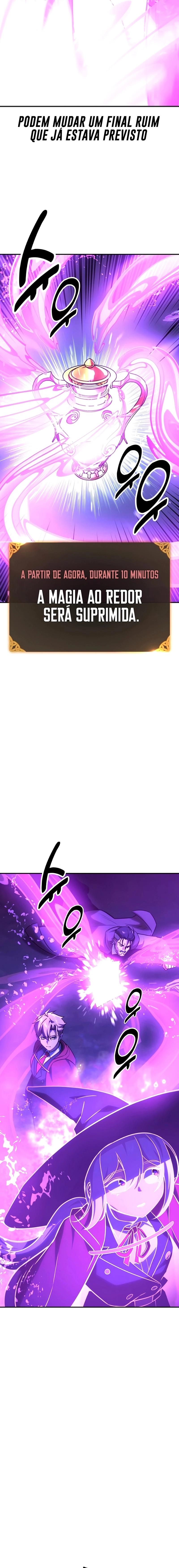 Read The Extra’s Academy Survival Guide PT Manga Online