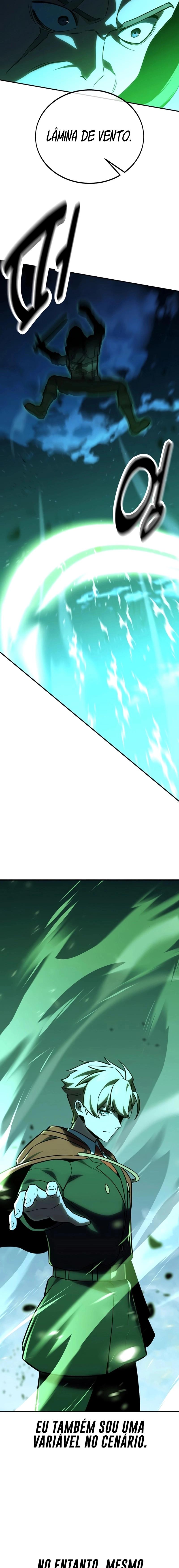 Read The Extra’s Academy Survival Guide PT Manga Online
