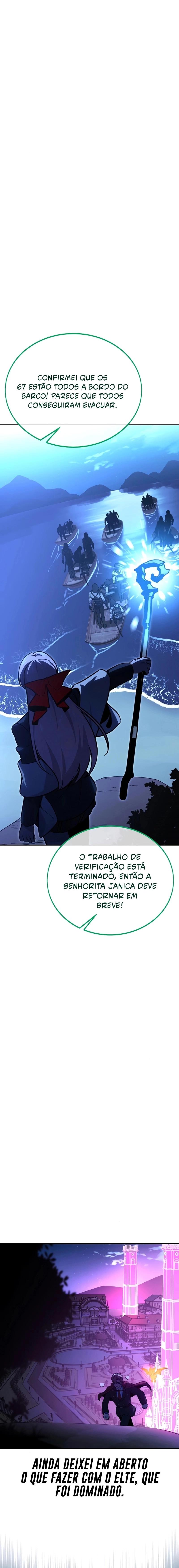 Read The Extra’s Academy Survival Guide PT Manga Online